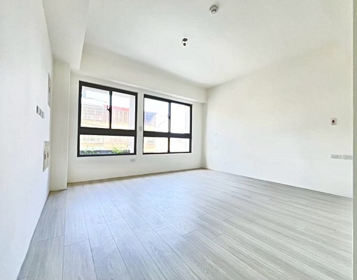 可租補💎絕美大透天💎質感木地板💎門前車位💎空屋 - Image 8