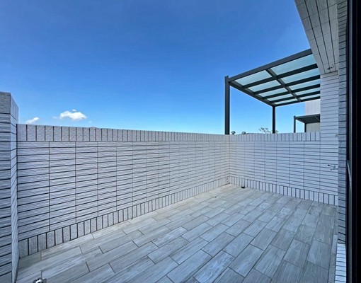 可租補💎絕美大透天💎質感木地板💎門前車位💎空屋 - Image 13