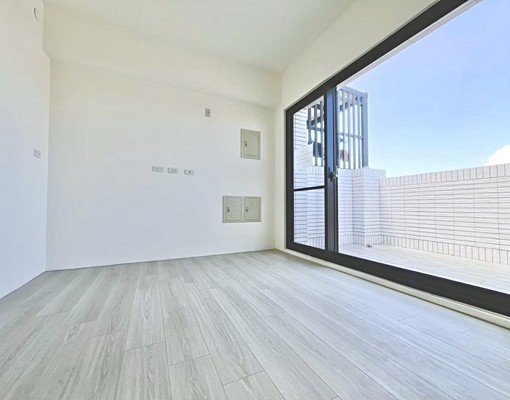 可租補💎絕美大透天💎質感木地板💎門前車位💎空屋 - 591租屋網 - Image 7