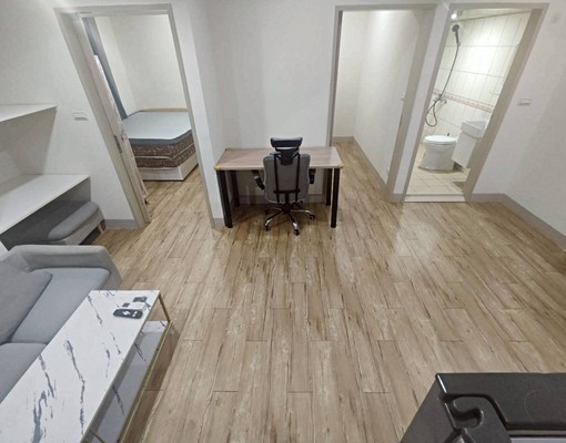 🔥樂華夜市🔥二房可貓🔥可租補🔥報稅🔥 - Image 2