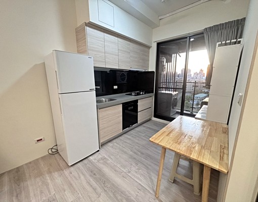 嘉禾社宅/免仲可租補/家具全配|可寵|學區旁首選 - Image 6