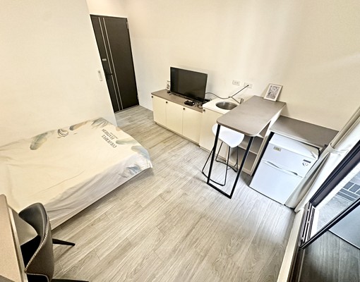 近太原車站🔥電梯新屋✨陽台獨洗曬✨採光強✨機車位✨流理台 - Image 3