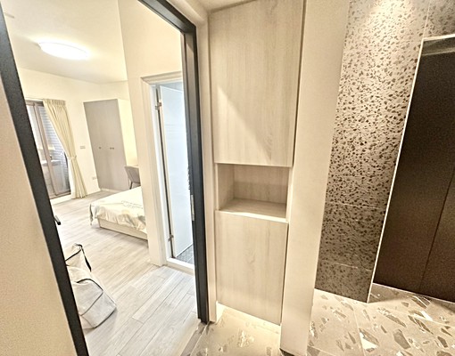 近太原車站🔥電梯新屋✨陽台獨洗曬✨採光強✨機車位✨流理台 - Image 8