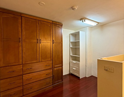 縣府電梯大樓套房⭐可租屋補助⭐警衛管理⭐商圈完善機能佳 - Image 12