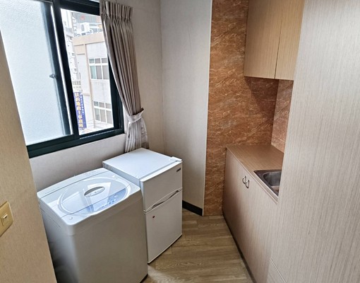 【租補♡獨洗♡子母車】近美術館♡向上國中 - Image 3