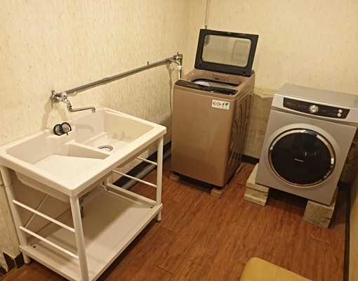 【租補♡獨洗♡子母車】近美術館♡向上國中 - Image 8