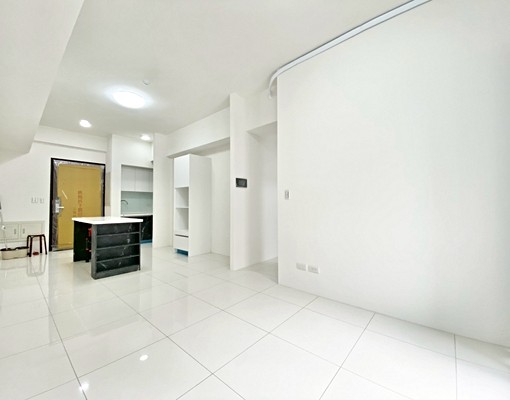 全新交屋3房✨戶數少超單純✨可租補戶籍✨平面車位 - Image 2