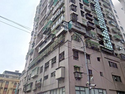 社區圖片