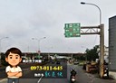 新屋區-中山段土地，127坪