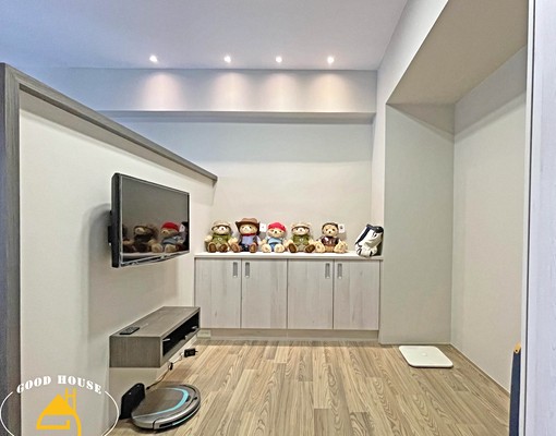 固豪👍三多三星溫馨漂亮美4房平車 - Image 9