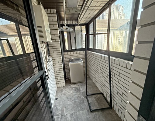 嘉禾社宅/免仲可補/林口採光大客廳兩房車 - Image 9
