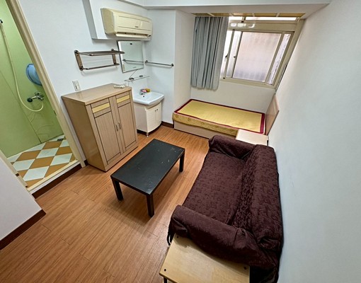 近捷運西湖站3分鐘大套房@貓可談@機能便利 - Image 1