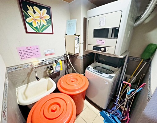 雙連/中山,電梯採光大套房,機能強/垃圾代收/天然瓦斯 - Image 7