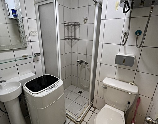 🏠出租🏠【淡大財庫】裝潢風格獨一無二獨立套房❤️ - Image 5