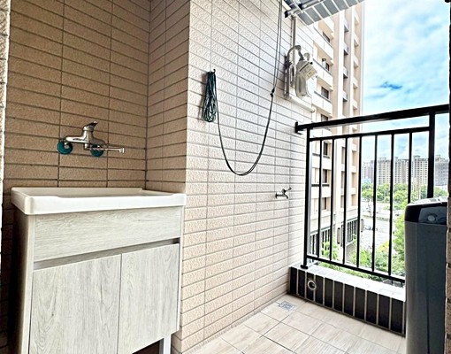 ✨烏日質感2+1房✨近高鐵、醫院、全聯🉑寵 - Image 9