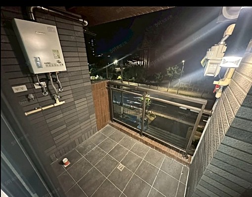 全新㊣機捷A7㊣大華昇耕,高質感住宅安全、視野開闊、發財門牌 - Image 9