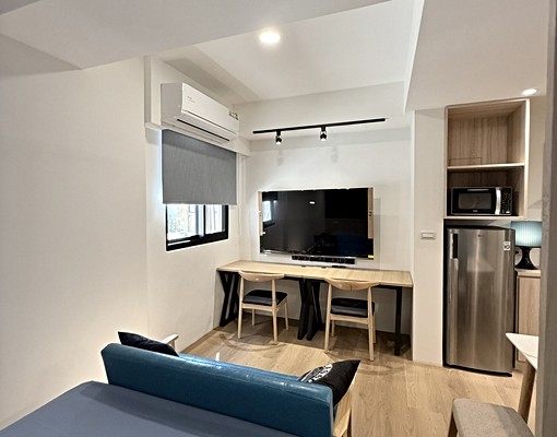精品百萬裝潢|可炊煮|輕奢美宅|垃圾代收|電梯套房|電子收件 - Image 8