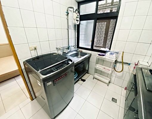 中山國小4分,採光3房2廳,獨洗/陽台/天然氣/機能強 - Image 12
