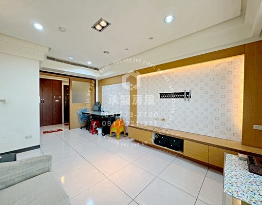 可入籍補助💚中路特區旁景觀三房💚含車位管理費 - Image 4