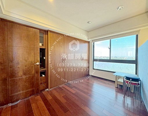 可入籍補助💚中路特區旁景觀三房💚含車位管理費 - Image 7