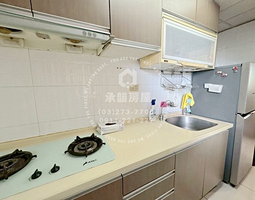 可入籍補助💚中路特區旁景觀三房💚含車位管理費 - Image 12