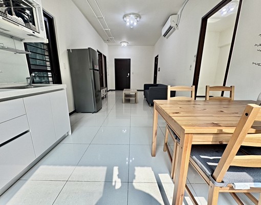 嶺東首選建案✨精美大2+1房✨可租補✨高樓視野✨平面車位 - Image 5