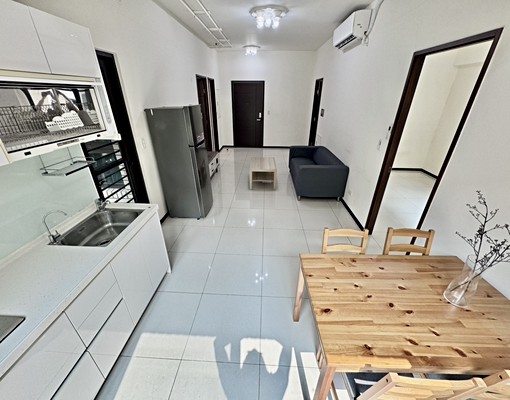 嶺東首選建案✨精美大2+1房✨可租補✨高樓視野✨平面車位 - Image 7