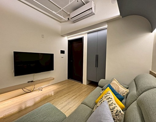 捷運海山站⭐高檔裝潢⭐附家俱家電 - Image 2