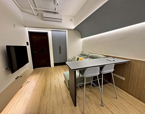 捷運海山站⭐高檔裝潢⭐附家俱家電 - Image 4