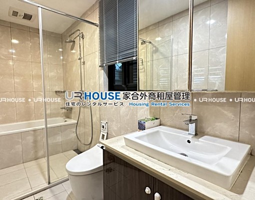 MRT雙連|品味裝潢、高樓層雙衛浴 - Image 6