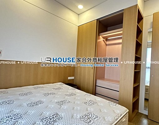 MRT雙連|品味裝潢、高樓層雙衛浴 - Image 5
