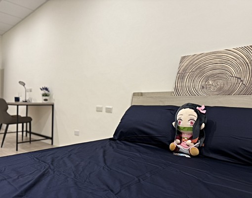 烏日明道小夫妻❤️全新全配獨洗獨曬一房一廳 - Image 6