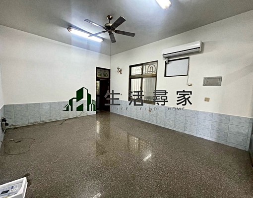 安定透天6房7冷氣❗ - Image 1