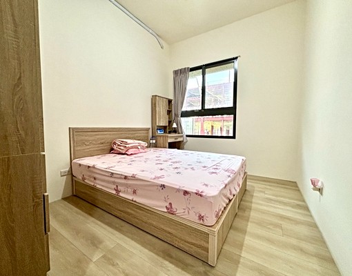 潭子│佳茂6962│三房家具全附附平車 - Image 6