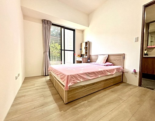 潭子│佳茂6962│三房家具全附附平車 - Image 1