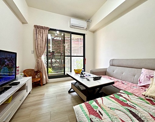 潭子│佳茂6962│三房家具全附附平車 - Image 5