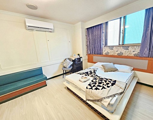 睿達🏠豐原電梯大樓🏠可租補🏠全新完工全配家具🏠採光好 - Image 2