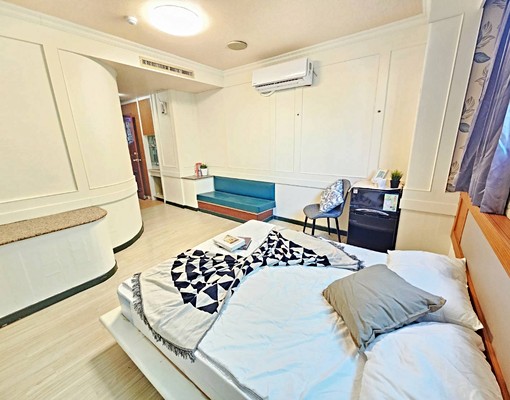 睿達🏠豐原電梯大樓🏠可租補🏠全新完工全配家具🏠採光好 - Image 5