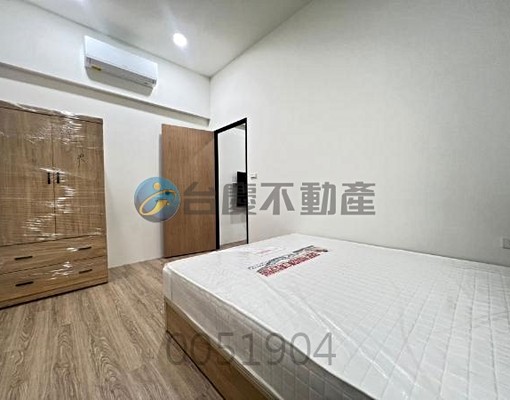 租-近鼎中商圈河堤大樂2房~可寵可租補 - Image 12