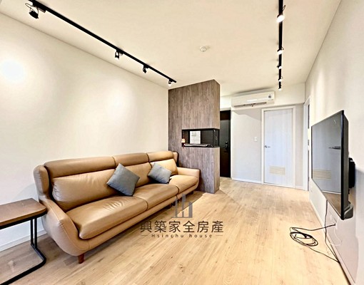 🎈拎包入住視野宅|精美3改2房|公設豐富 - Image 3