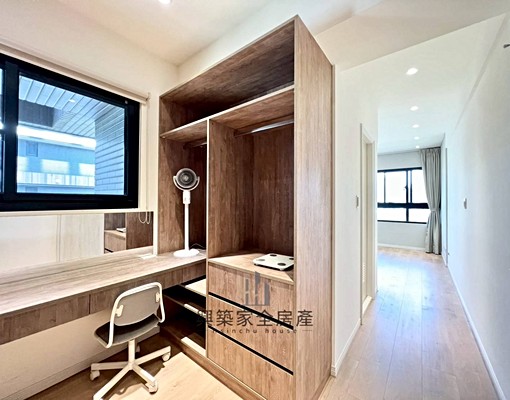 🎈拎包入住視野宅｜精美3改2房｜公設豐富 - Image 9