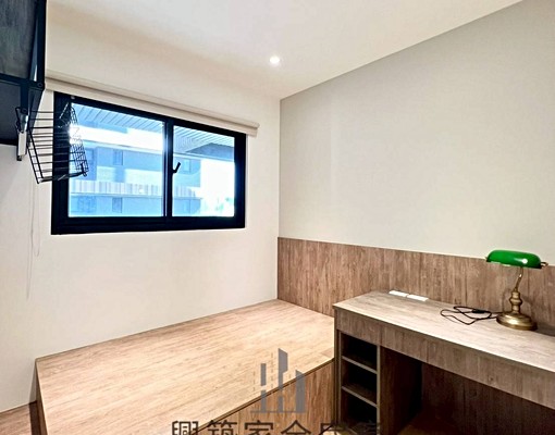 🎈拎包入住視野宅｜精美3改2房｜公設豐富 - Image 11