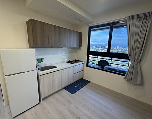 顧家🍎免仲可租補🍎中壢全新落成近捷運+公園景觀戶 - Image 2