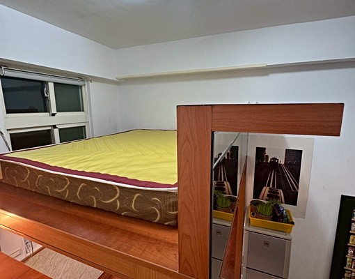 🏠新竹香山大庄套房/一廳一房一衛/臺水臺電/可租補/無中介 - Image 9
