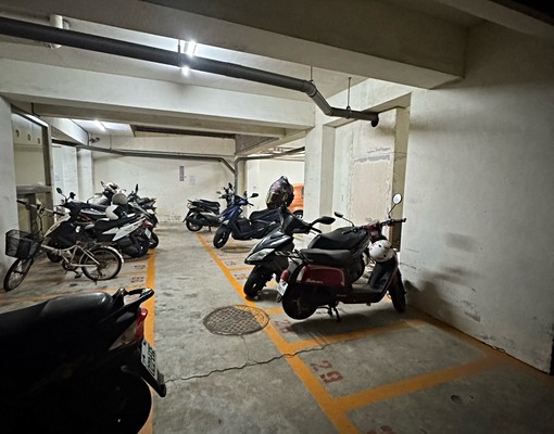 🏠新竹香山大庄套房/一廳一房一衛/臺水臺電/可租補/無中介 - Image 12