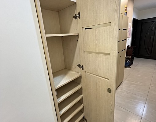 淡江大學獨立套房限女學生.飯店式裝璜.住家整潔安全 - Image 10