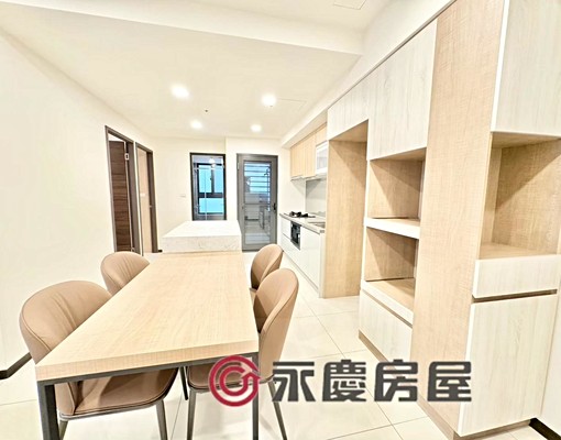 ✨清水區新亮點!全室系統百萬裝潢!🉑租補🉑戶籍 - Image 4