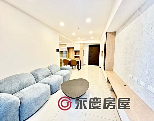 ✨清水區新亮點!全室系統百萬裝潢!🉑租補🉑戶籍 - Image 1