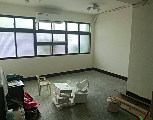🏅社會住宅/三重洛陽街公寓2房/可租補/免仲介費✨ - Image 2