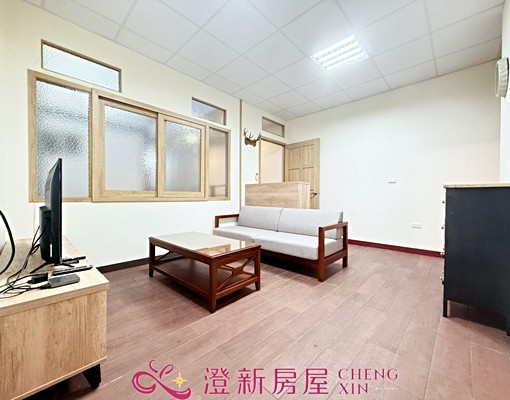 ✨近竹南車站3房|可入戶籍|家具電齊全|附近生活機能優 - Image 3